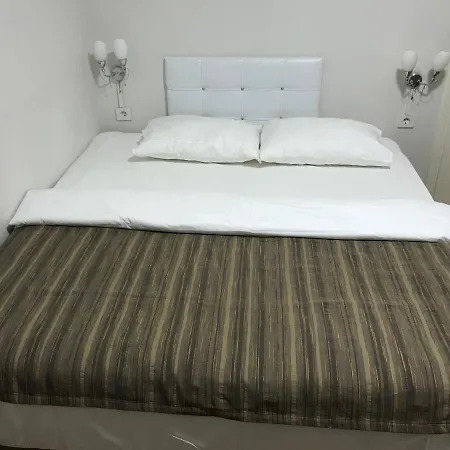 Grand Temel Butik Otel